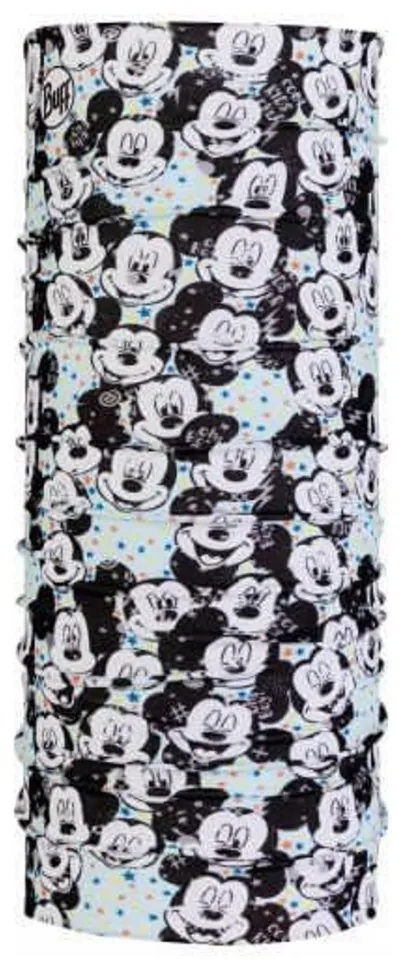 Шарф-труба дитячий (8-12) Buff Mickey Original, Cool Kids Multi (SHM_BU 118311.555.10.00)