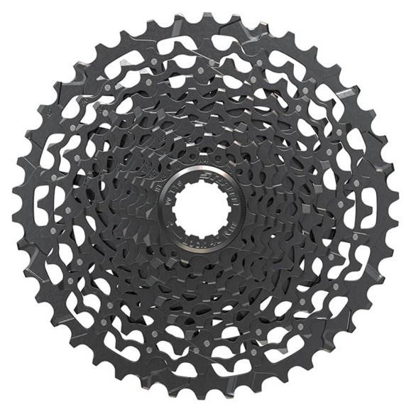 Касета для велосипеда SRAM PG-1130 11SPD 11-28T Black (00.2418.052.001), укр