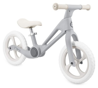 Биговел MoMi NORU Grey