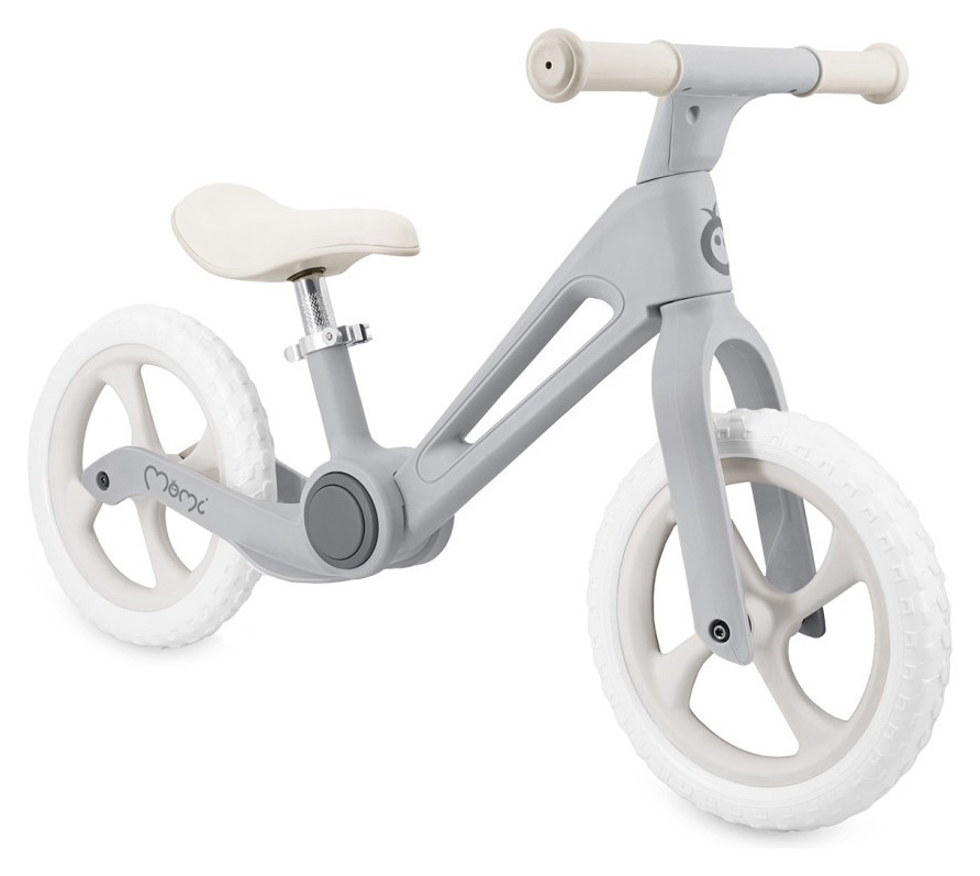 Биговел MoMi NORU Grey