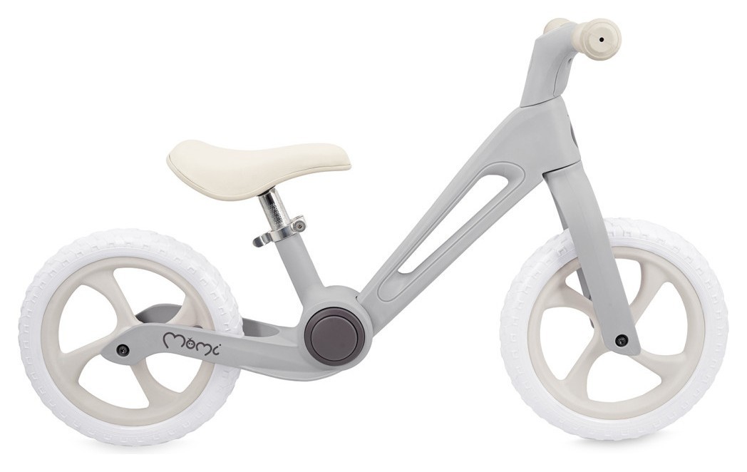 Биговел MoMi NORU Grey