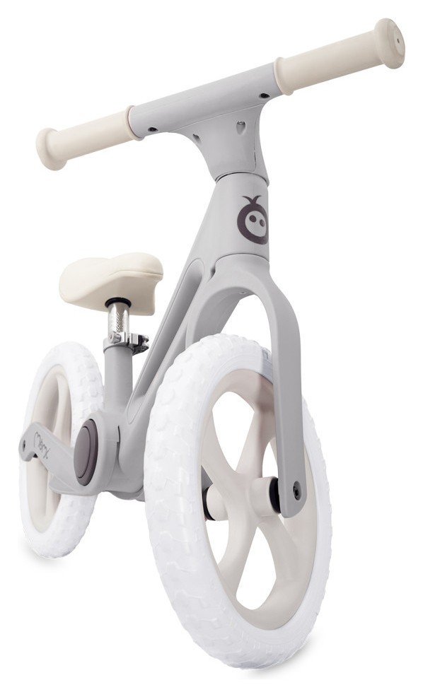 Биговел MoMi NORU Grey