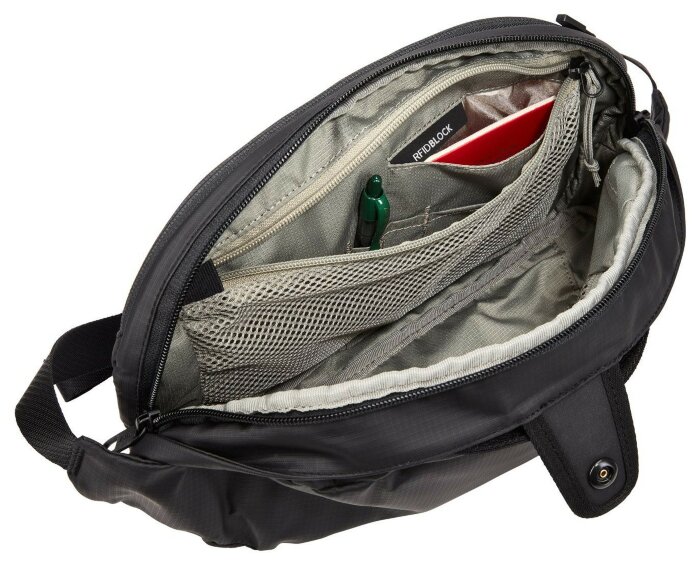 Сумка на пояс Thule Tact Waistpack 5L 3205290 (TH 3205290)