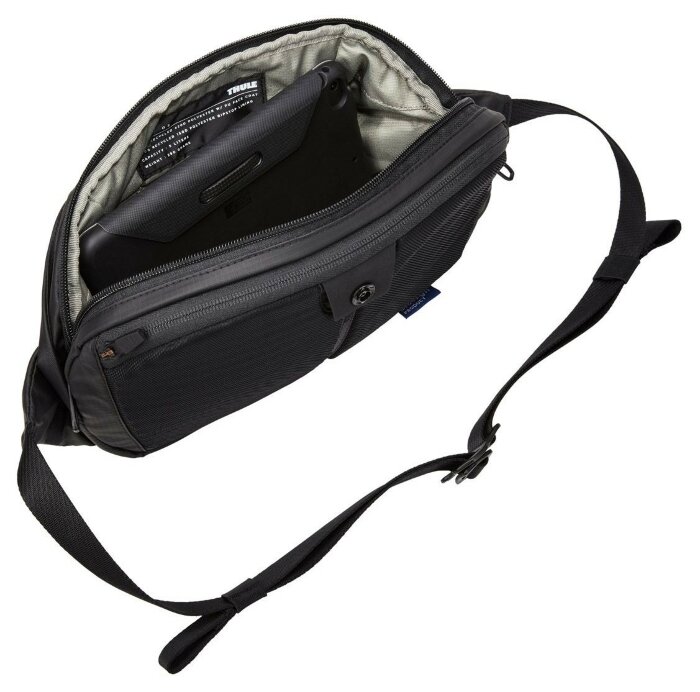 Сумка на пояс Thule Tact Waistpack 5L 3205290 (TH 3205290)