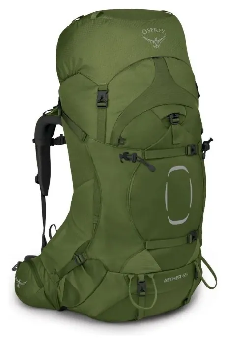 Рюкзак Osprey Aether 65