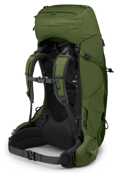 Рюкзак Osprey Aether 65