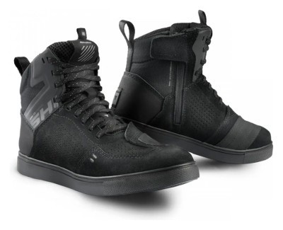 Моточеревики Shima Rebel 2.0 Vent LADY Black