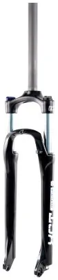 Вилка SR Suntour 29 XCT-HLO DISK, 1-1/8'x255мм, ход: 100мм, черная