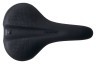 Седло для велосипеда WTB COMFORT STEEL WIDE Black (W065-0621) Фото - 1