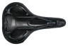 Седло для велосипеда WTB COMFORT STEEL WIDE Black (W065-0621) Фото - 2