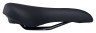 Седло для велосипеда WTB COMFORT STEEL WIDE Black (W065-0621) Фото - 3