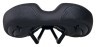 Седло для велосипеда WTB COMFORT STEEL WIDE Black (W065-0621) Фото - 4