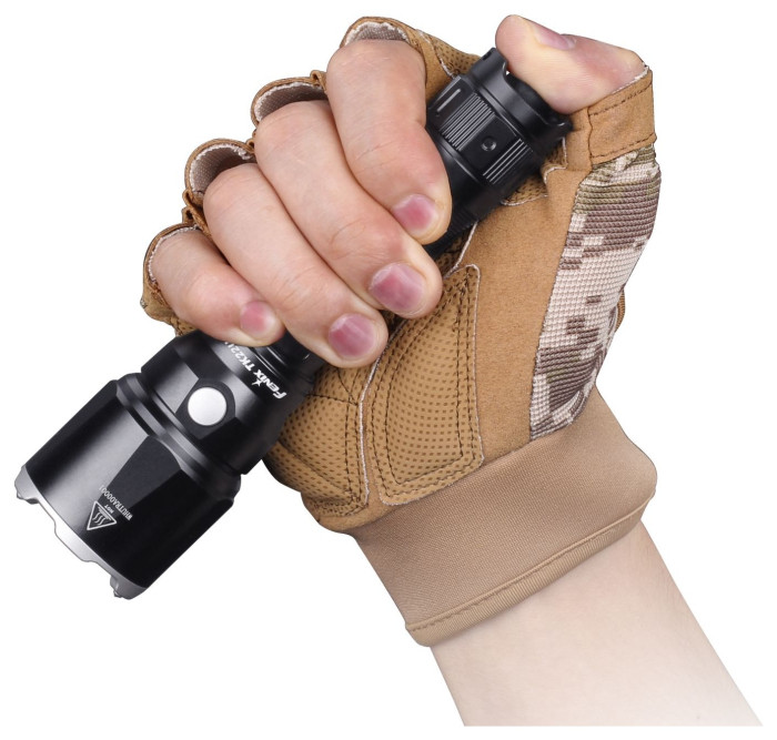 Ліхтар ручний Fenix TK22UE