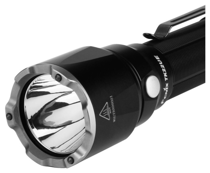 Ліхтар ручний Fenix TK22UE