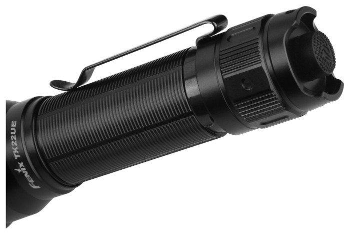 Ліхтар ручний Fenix TK22UE
