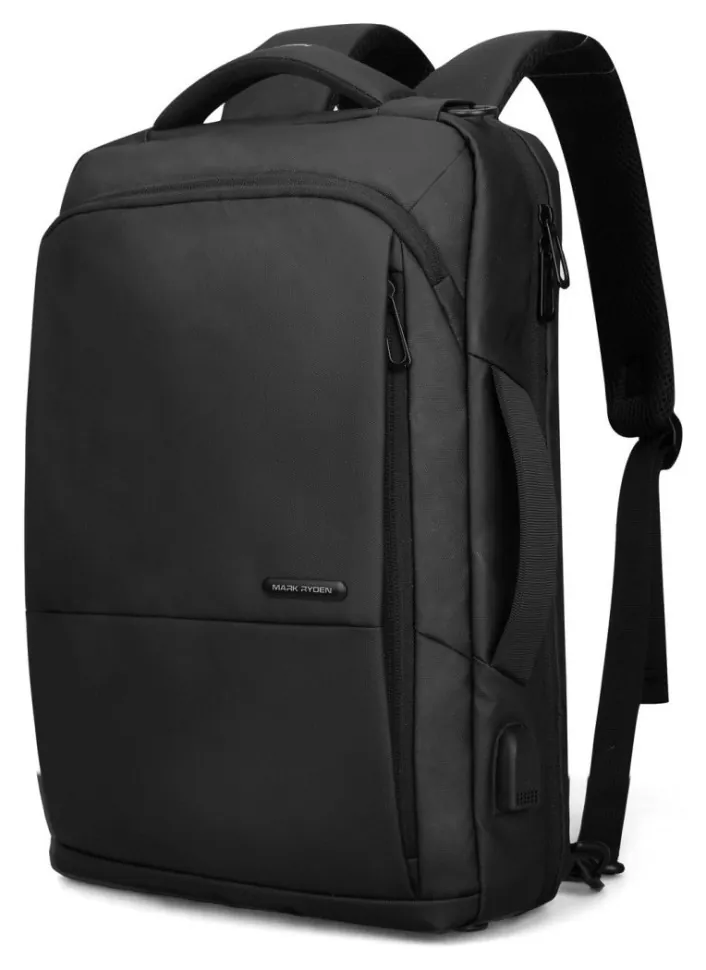 Рюкзак Mark Ryden Squero MR9533 Black (MR9533SJ_00)