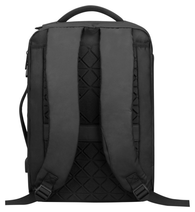 Рюкзак Mark Ryden Squero MR9533 Black