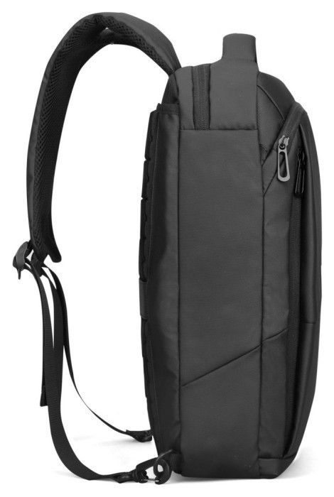 Рюкзак Mark Ryden Squero MR9533 Black, укр, укр