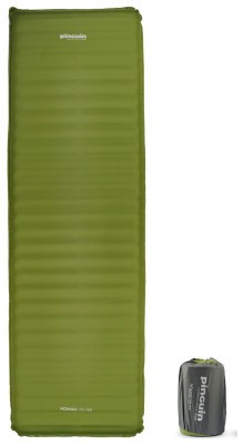 Самонадувающийся коврик Pinguin Nomad NX, 200x63x7.5см, Khaki