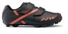 Туфли велосипедные Northwave SPIKE 2 M 43 (10.5US) Anthra/orange (80192029) O Фото - 1