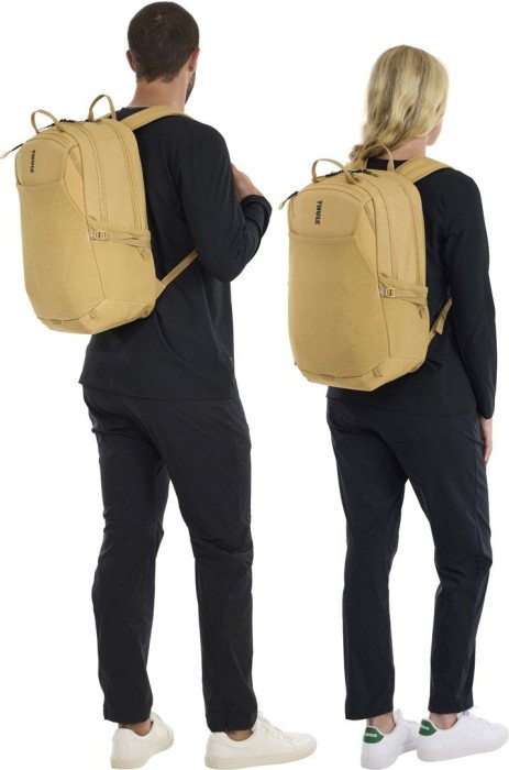 Рюкзак Thule EnRoute 26L (Pale Yellow) 3205511 (TH 3205511)