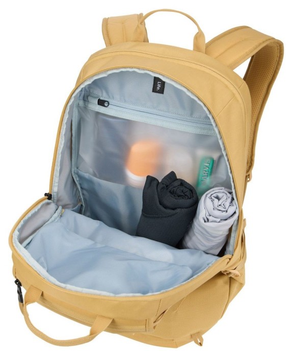 Рюкзак Thule EnRoute 26L (Pale Yellow) 3205511 (TH 3205511)