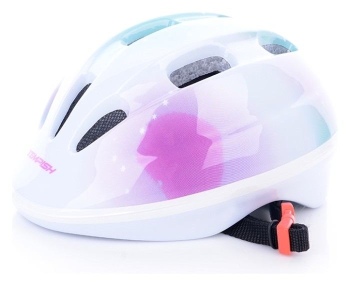 Шлем Tempish RAYBOW/girls/S