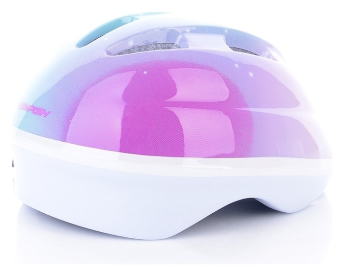 Шолом Tempish RAYBOW / girls / S, укр, укр