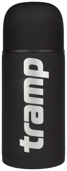 Термос TRAMP Soft Touch 0,75л UTRC-108 Хаки