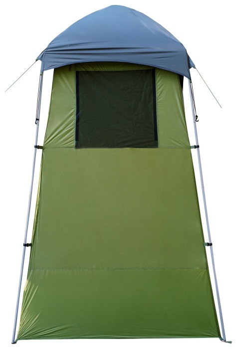 Намет санітарний Tribe Shower Pro T-AC-0001-olive