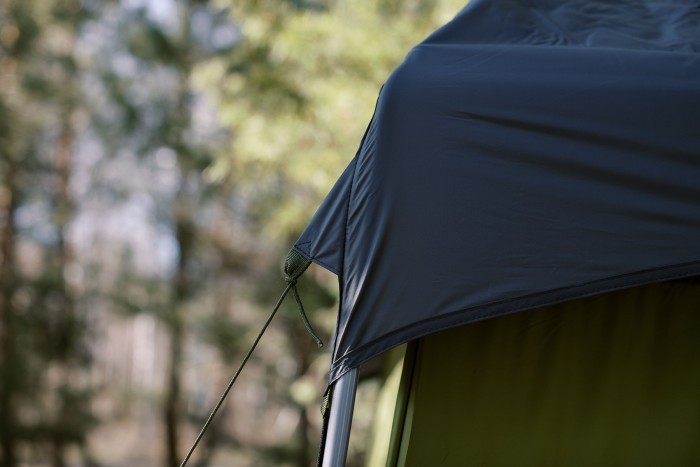 Намет санітарний Tribe Shower Pro T-AC-0001-olive, укр, укр