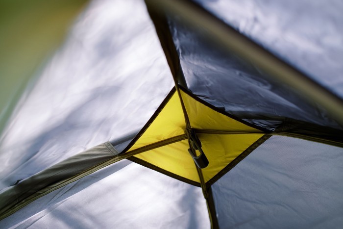 Намет санітарний Tribe Shower Pro T-AC-0001-olive, укр, укр