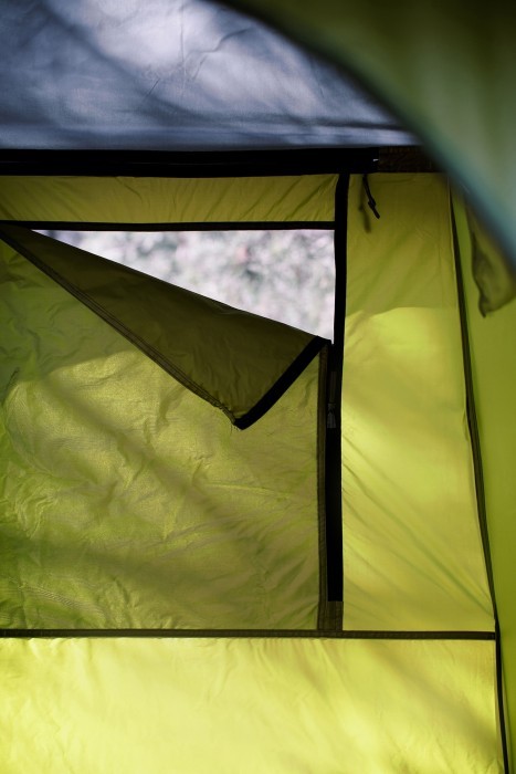 Намет санітарний Tribe Shower Pro T-AC-0001-olive, укр, укр