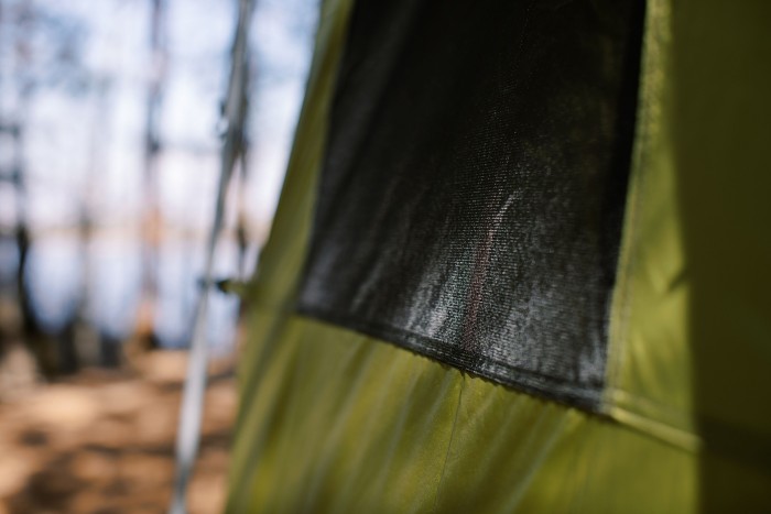 Намет санітарний Tribe Shower Pro T-AC-0001-olive, укр, укр