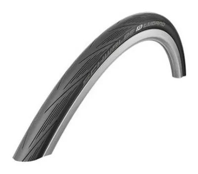 Покрышка 700x23C (23-622) Schwalbe LUGANO II K-Guard B/B-SK HS471 SiC 50EPI
