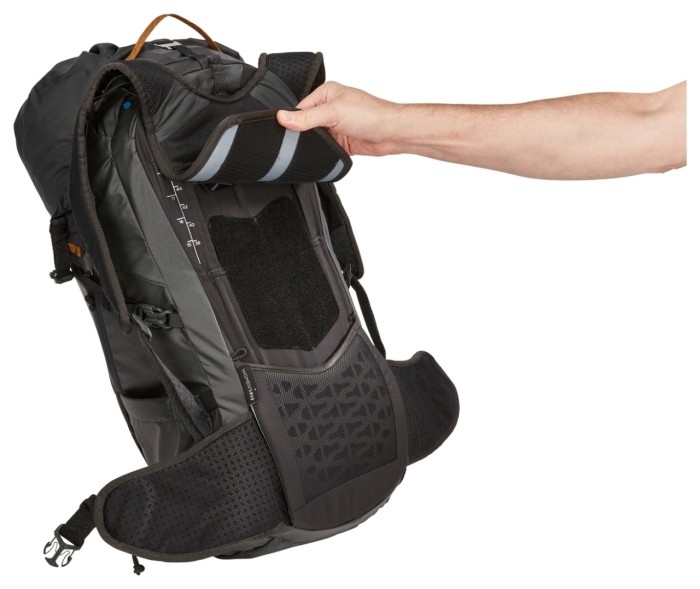 Походный рюкзак Thule Stir 35L Women's (Obsidian) (TH 3204100)