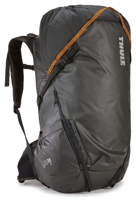 Походный рюкзак Thule Stir 35L Women's (Obsidian) (TH 3204100)