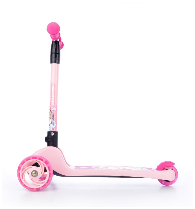 Самокат Tempish SCOOPER / pink, укр, укр