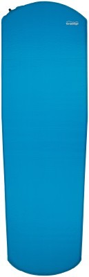Коврик самонадувающийся Tramp ROUND 2,5 cm UTRI-005-light-blue