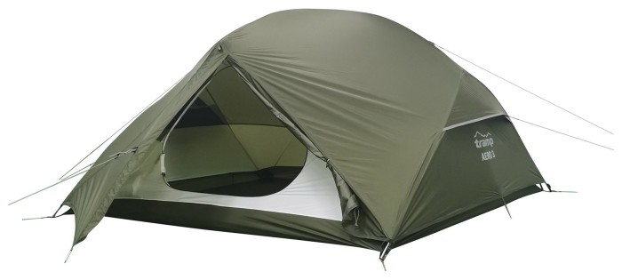 Намет Tramp Aero 3 UTRT-003-olive
