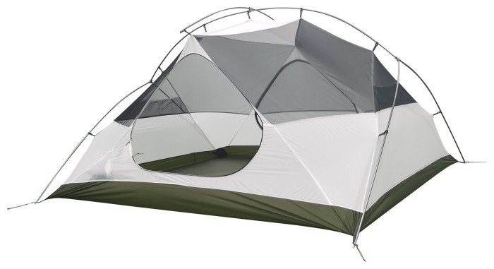 Намет Tramp Aero 3 UTRT-003-olive