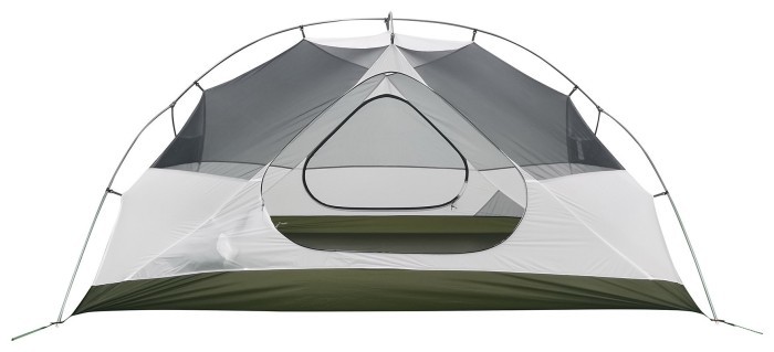 Намет Tramp Aero 3 UTRT-003-olive