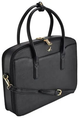 Сумка для ноутбука Semi Line 9 Black (L2013-0)