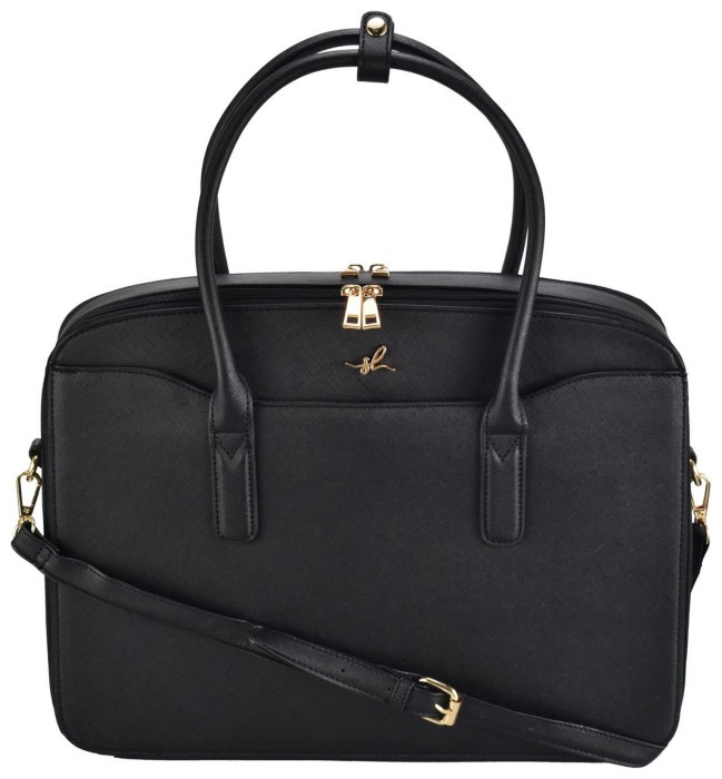 Сумка для ноутбука Semi Line 9 Black (L2013-0)