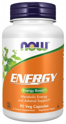 Energy - 90 vcaps (До 11.26)