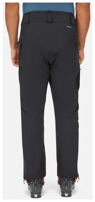 Штани чоловічі Rab Khroma Diffract Pants, Black