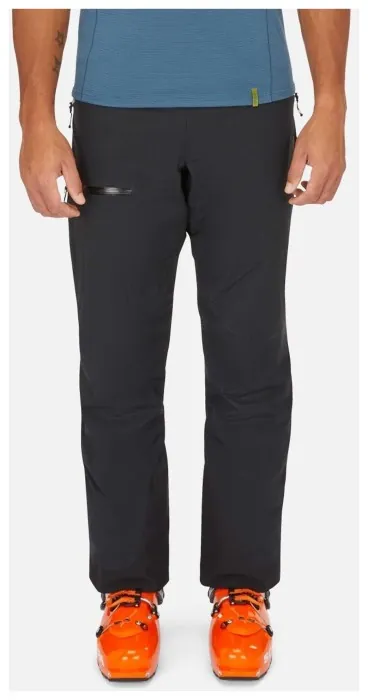 Штани чоловічі Rab Khroma Diffract Pants, Black