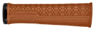 Грипсы Lizard Skins GRADIENT Lock-On, 136мм, gum