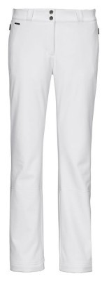 Брюки утепленные женские Schoeffel LILLE 42 White 1000 (10-11483) V