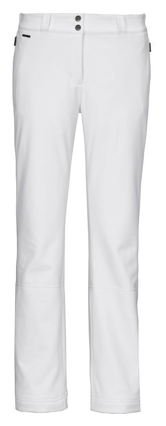 Брюки утепленные женские Schoeffel LILLE 42 White 1000 (10-11483) V